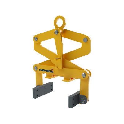 Block-Zange WBG