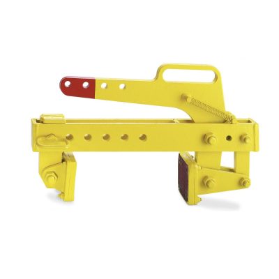 Blockgreifer TVB