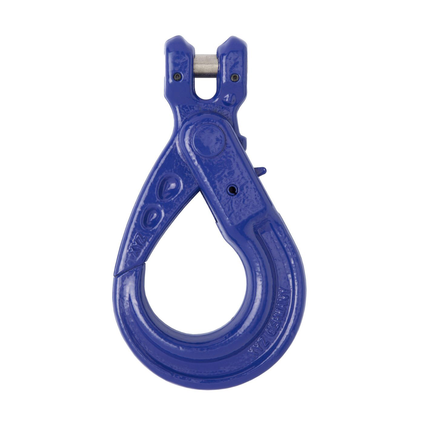 Haken mit Gabel, Ansicht 2