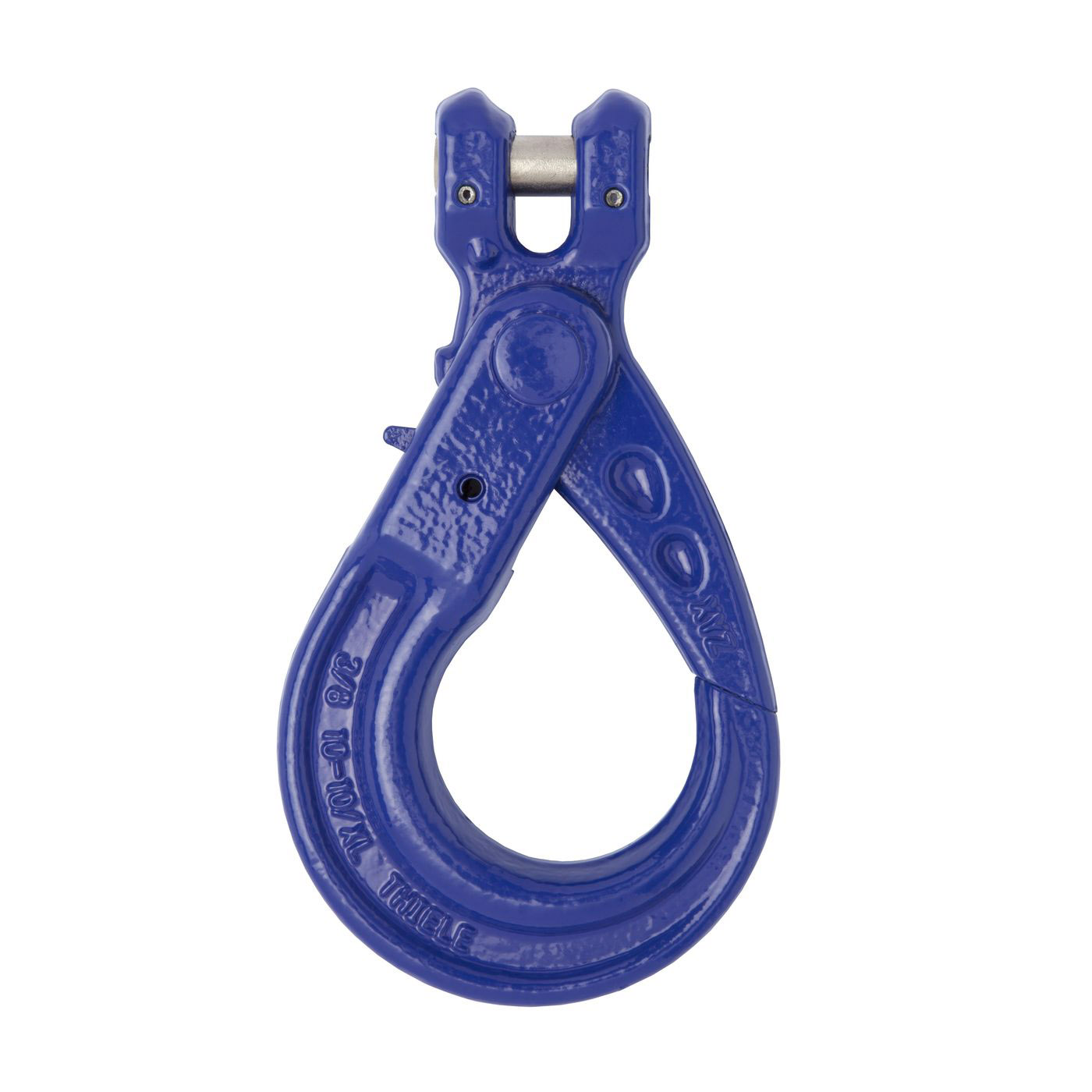 Haken mit Gabel