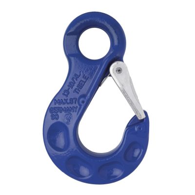 Haken mit Öse