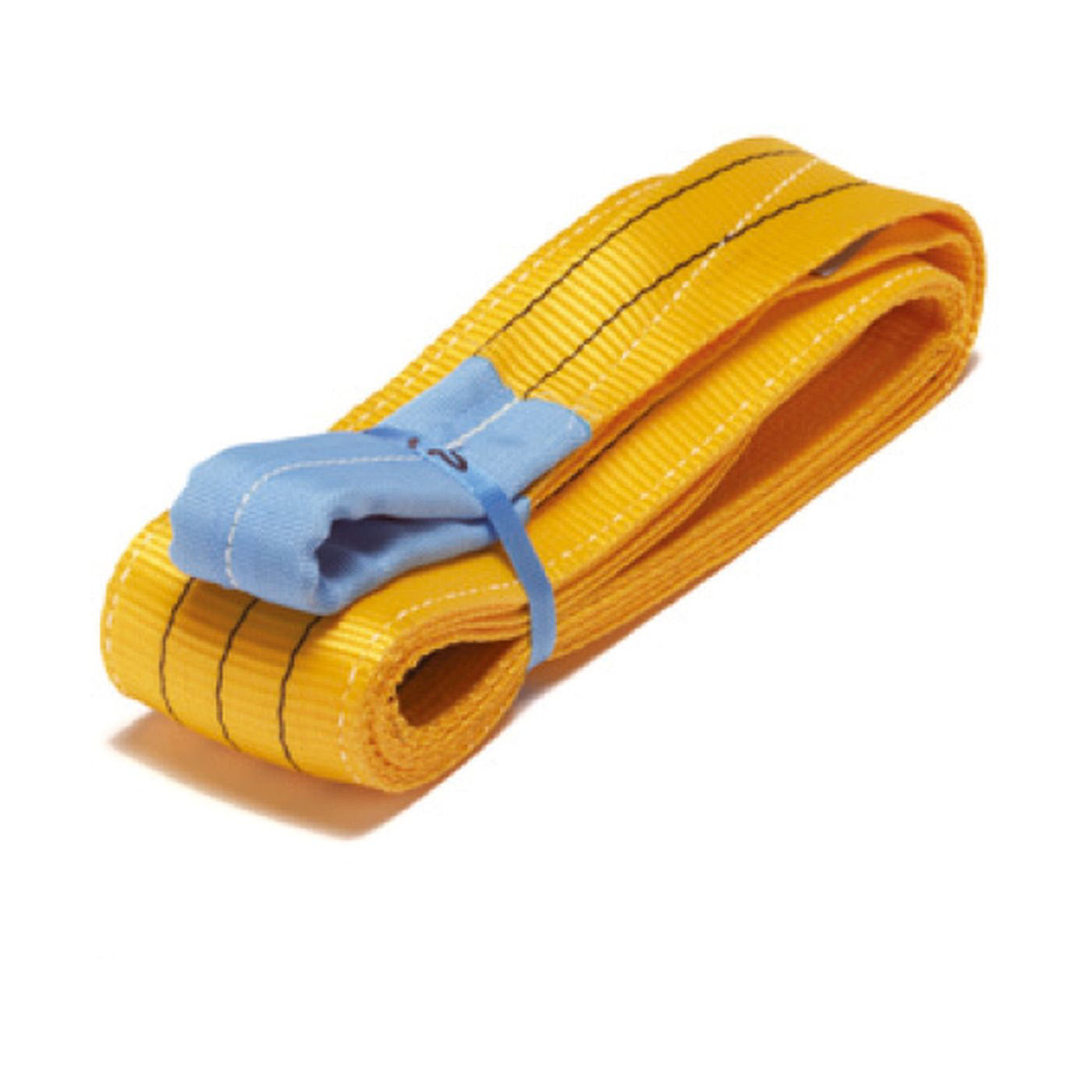 Hebeband, zweilagig mit Schlaufen, Ansicht 2