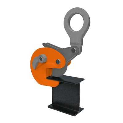 Hebeklemme für Träger, horizontal Typ OBKW