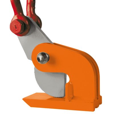 Hebeklemme, horizontal Typ DHW
