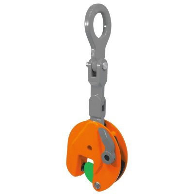 Hebeklemme vertikal VMPW/VEMPW EXTRA-HART (H)