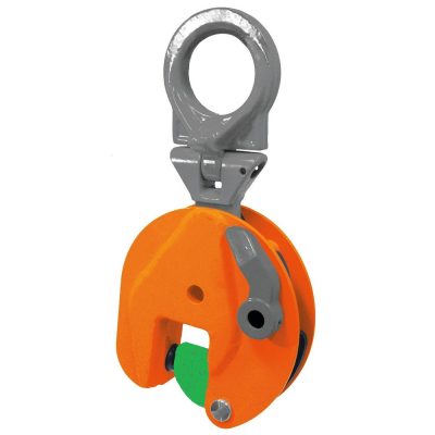 Hebeklemme vertikal VUW/VEUW EXTRA-HART (H)