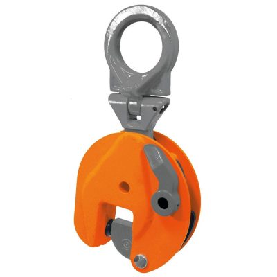 Hebeklemme vertikal VUW/VEUW/SVUW