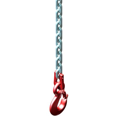 Kettengehänge, Güteklasse 8, Ösenhaken SOCS