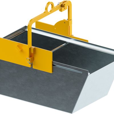 Kistengreifer WKG-K