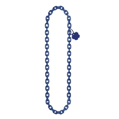 Kranzkette XL, Güteklasse 10 Form K11
