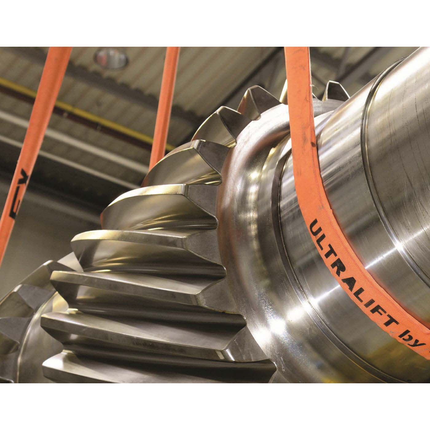 Rundschlinge, High-Tech Typ WLX, Ansicht 2
