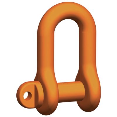 Schäkel Form C Typ SCHW