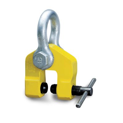 Schraubklemme, vertikal und horizontal Typ TSH