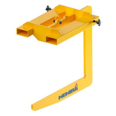 Stapler-Coil-Haken mit Schäkel-Öse