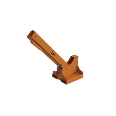 Teleskoplader höhenverstellbar